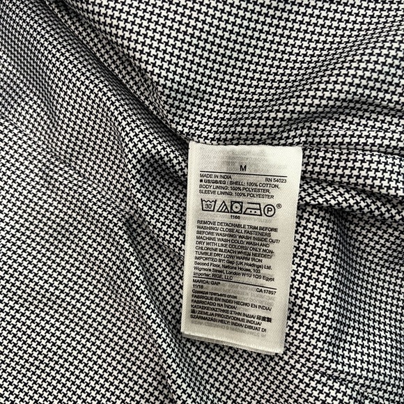 [M]Banana Republic Classic Tan Double Breasted Trench Coat - Picture 7 of 11